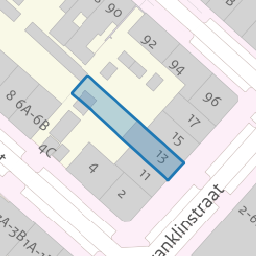 Perceel SDM01-I-6055