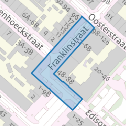 Perceel SDM01-I-6058