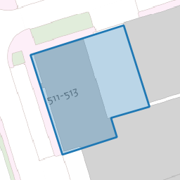 Perceel SDM01-I-6070