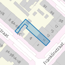 Perceel SDM01-I-6113