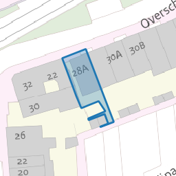 Perceel SDM01-I-6262