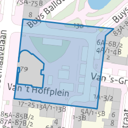 Perceel SDM01-I-6442