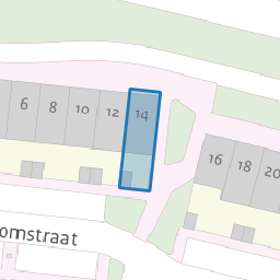 Perceel SDM01-I-6468