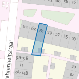 Perceel SDM01-I-6470