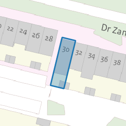 Perceel SDM01-I-6526