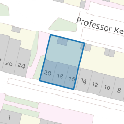Perceel SDM01-I-6540