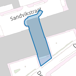 Perceel SDM01-I-6561