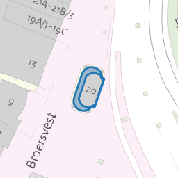 Perceel SDM01-I-6564