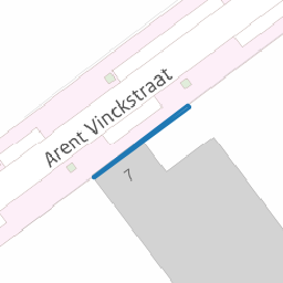 Perceel SDM01-I-6622