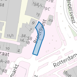 Perceel SDM01-I-6642