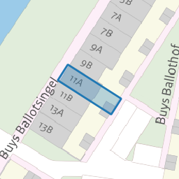 Perceel SDM01-I-6662