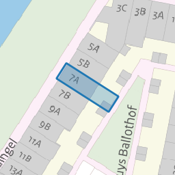 Perceel SDM01-I-6666