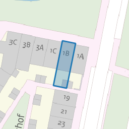 Perceel SDM01-I-6672