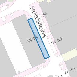 Perceel SDM01-I-6676