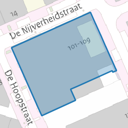 Perceel SDM01-I-6719