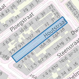 Perceel SDM01-L-1008