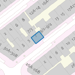 Perceel SDM01-L-1022