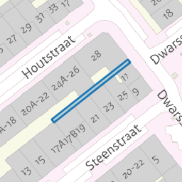 Perceel SDM01-L-1045