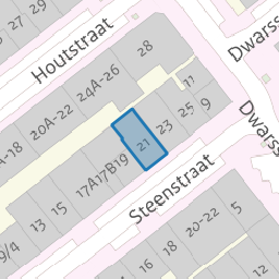 Perceel SDM01-L-1048