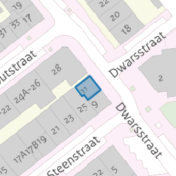 Perceel SDM01-L-1051