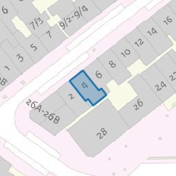 Perceel SDM01-L-1057