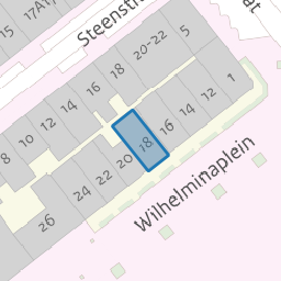 Perceel SDM01-L-1074