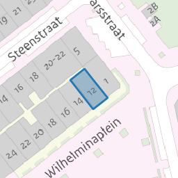 Perceel SDM01-L-1077