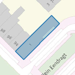 Perceel SDM01-L-1813