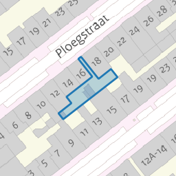 Perceel SDM01-L-1833