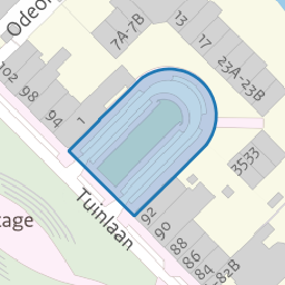 Perceel SDM01-L-1847