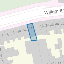 Perceel SDM01-L-1865