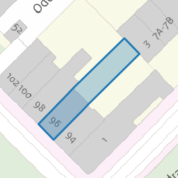 Perceel SDM01-L-1896