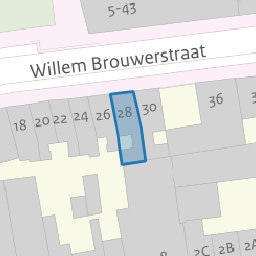 Perceel SDM01-L-1951