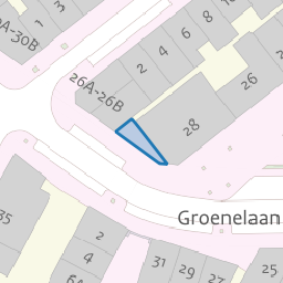 Perceel SDM01-L-2172