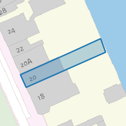 Perceel SDM01-L-2250