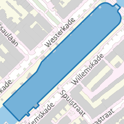 Perceel SDM01-L-2530