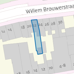 Perceel SDM01-L-2560