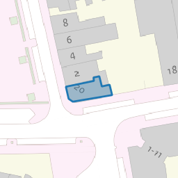 Perceel SDM01-L-2567