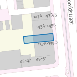 Perceel SDM01-L-2618