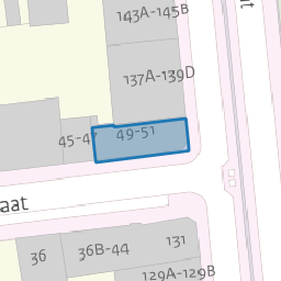 Perceel SDM01-L-2621