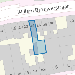 Perceel SDM01-L-2626