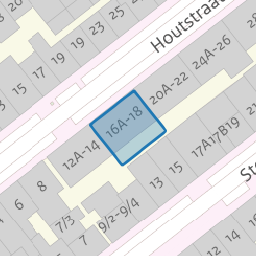 Perceel SDM01-L-2653