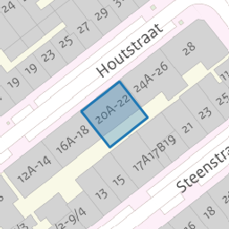 Perceel SDM01-L-2654