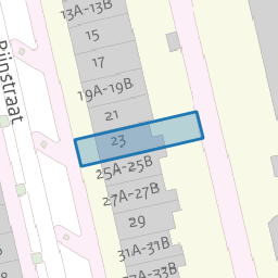 Perceel SDM01-L-2748