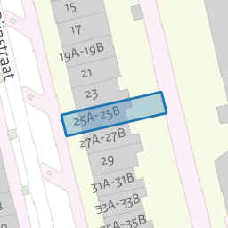 Perceel SDM01-L-2749