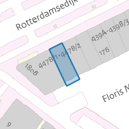 Perceel SDM01-L-2779