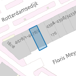 Perceel SDM01-L-2780