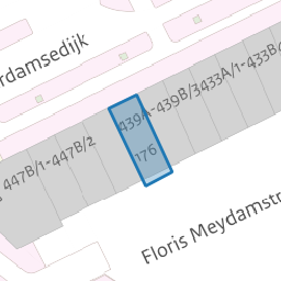 Perceel SDM01-L-2782