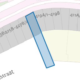 Perceel SDM01-L-2791