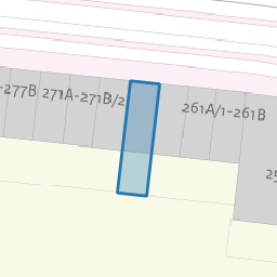 Perceel SDM01-L-2919
